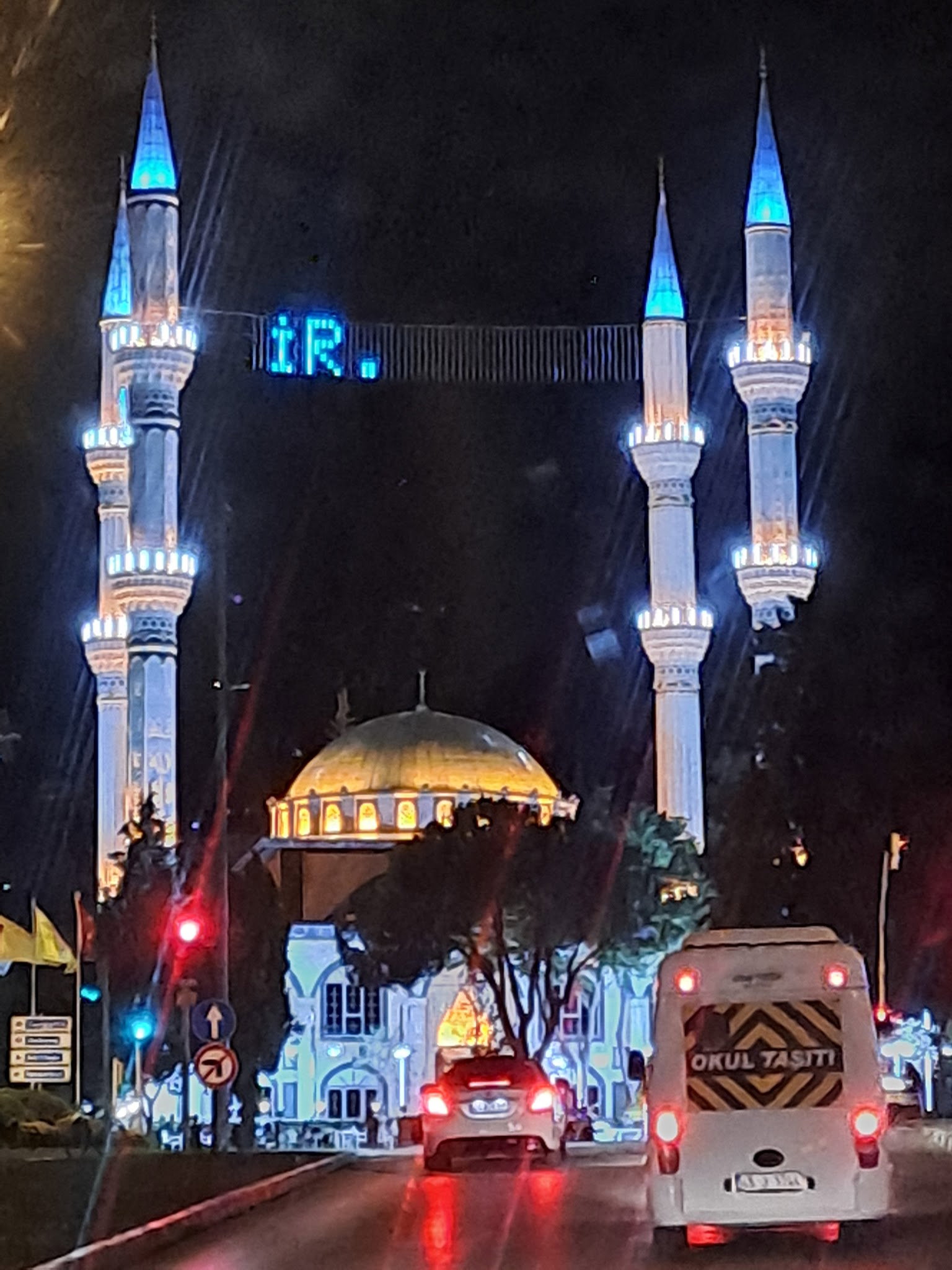 Dürümcü Ali Usta Mani̇sa