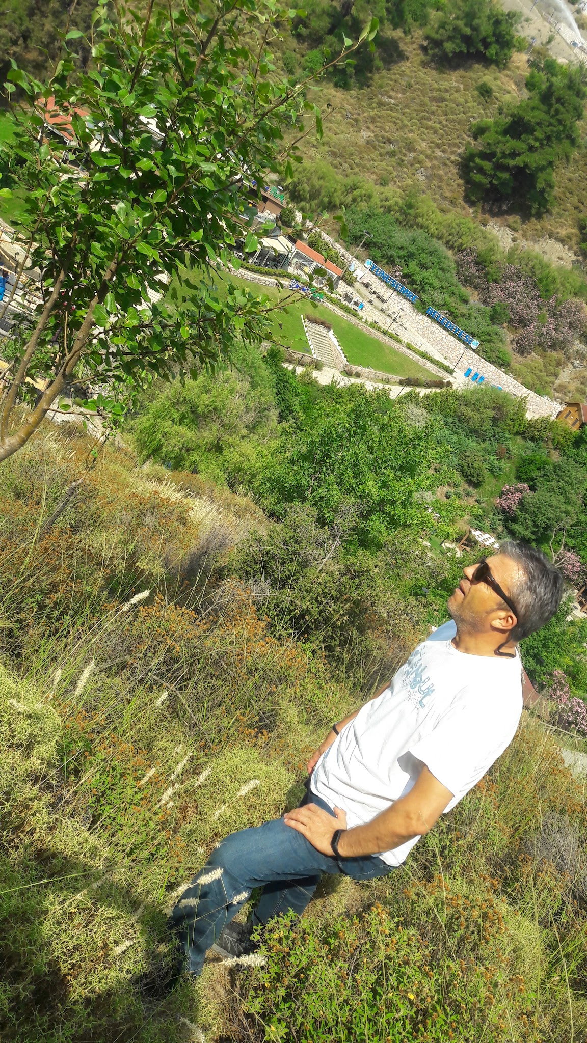 Dürümcü Ali Usta Mani̇sa