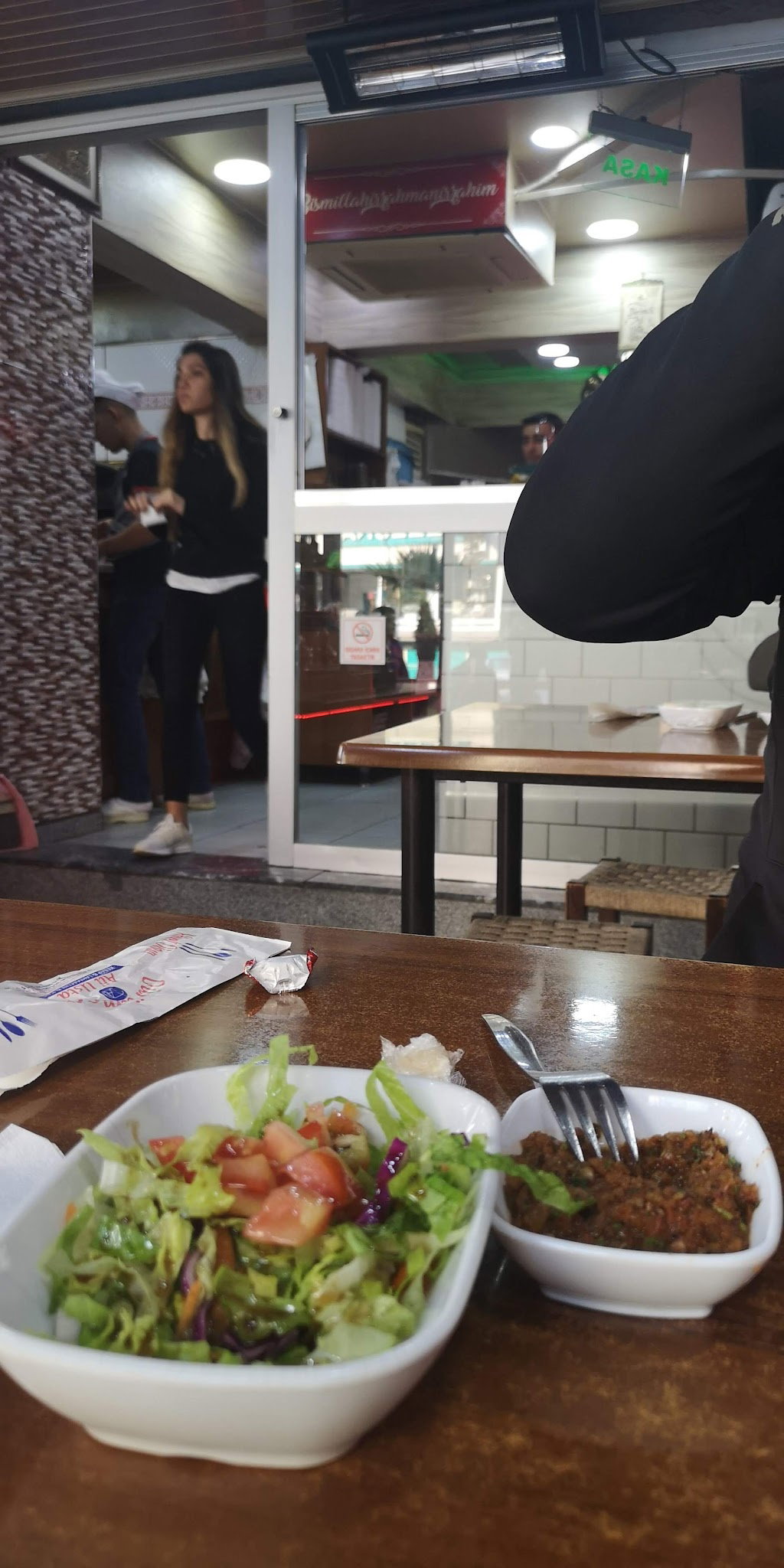 Dürümcü Ali Usta Mani̇sa