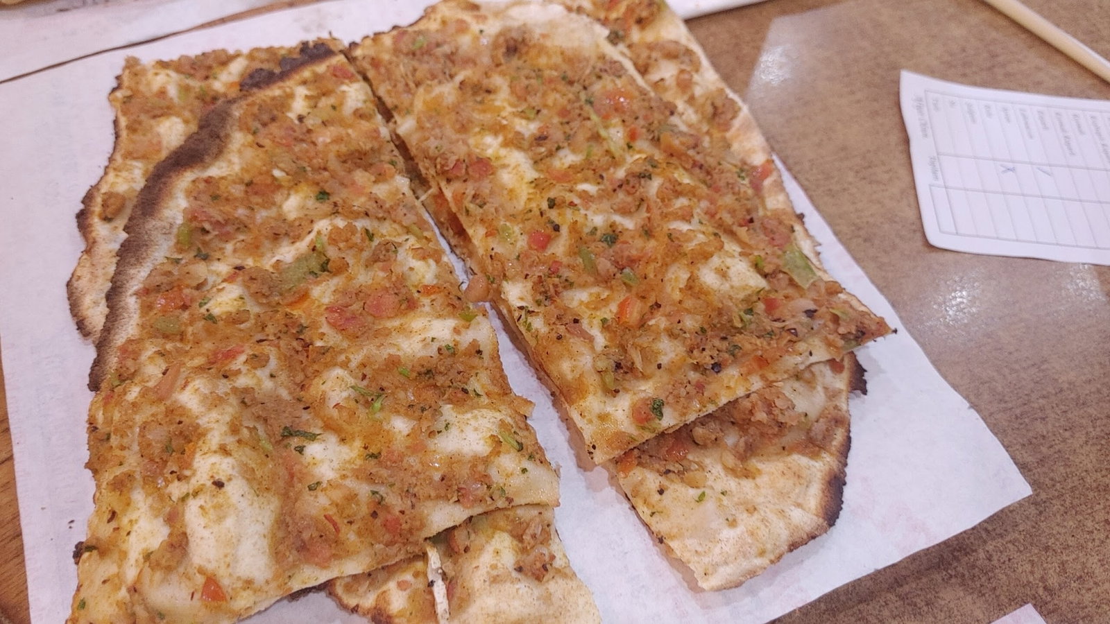 Dürümcü Ali Usta Mani̇sa