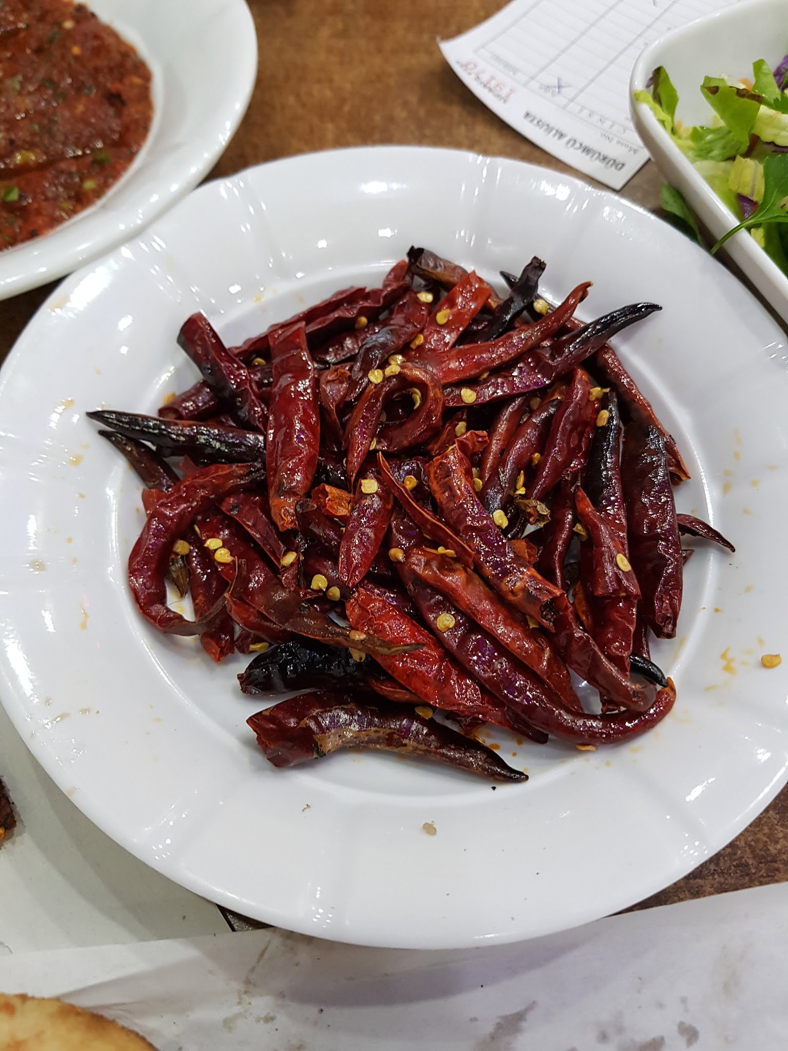 Dürümcü Ali Usta Mani̇sa