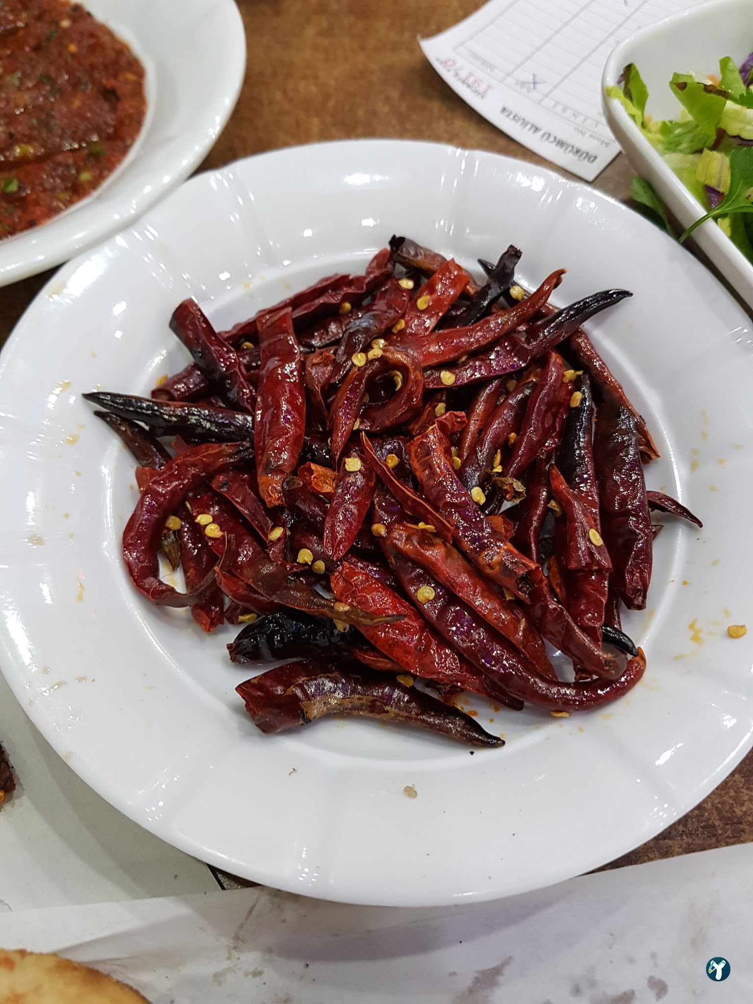 Dürümcü Ali Usta Mani̇sa
