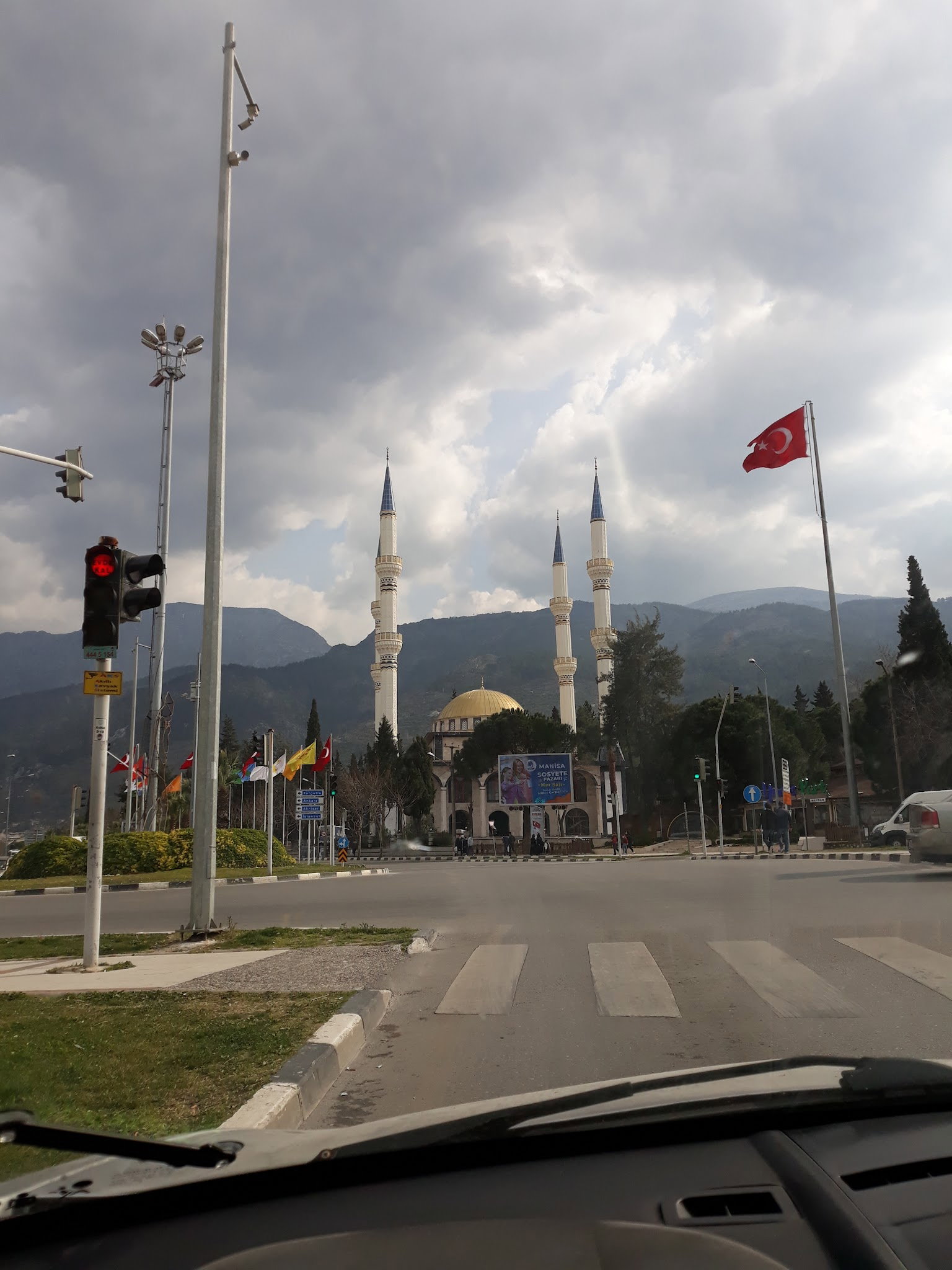 Dürümcü Ali Usta Mani̇sa