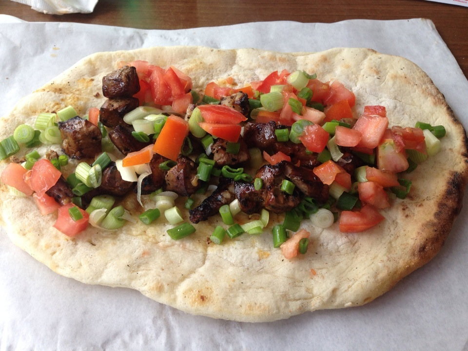 Dürümcü Ali Usta Mani̇sa