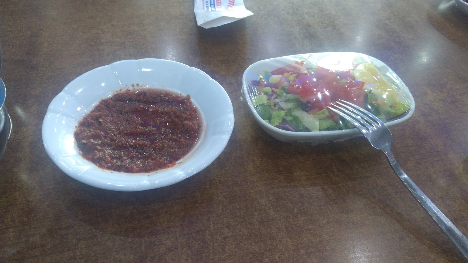 Dürümcü Ali Usta Mani̇sa