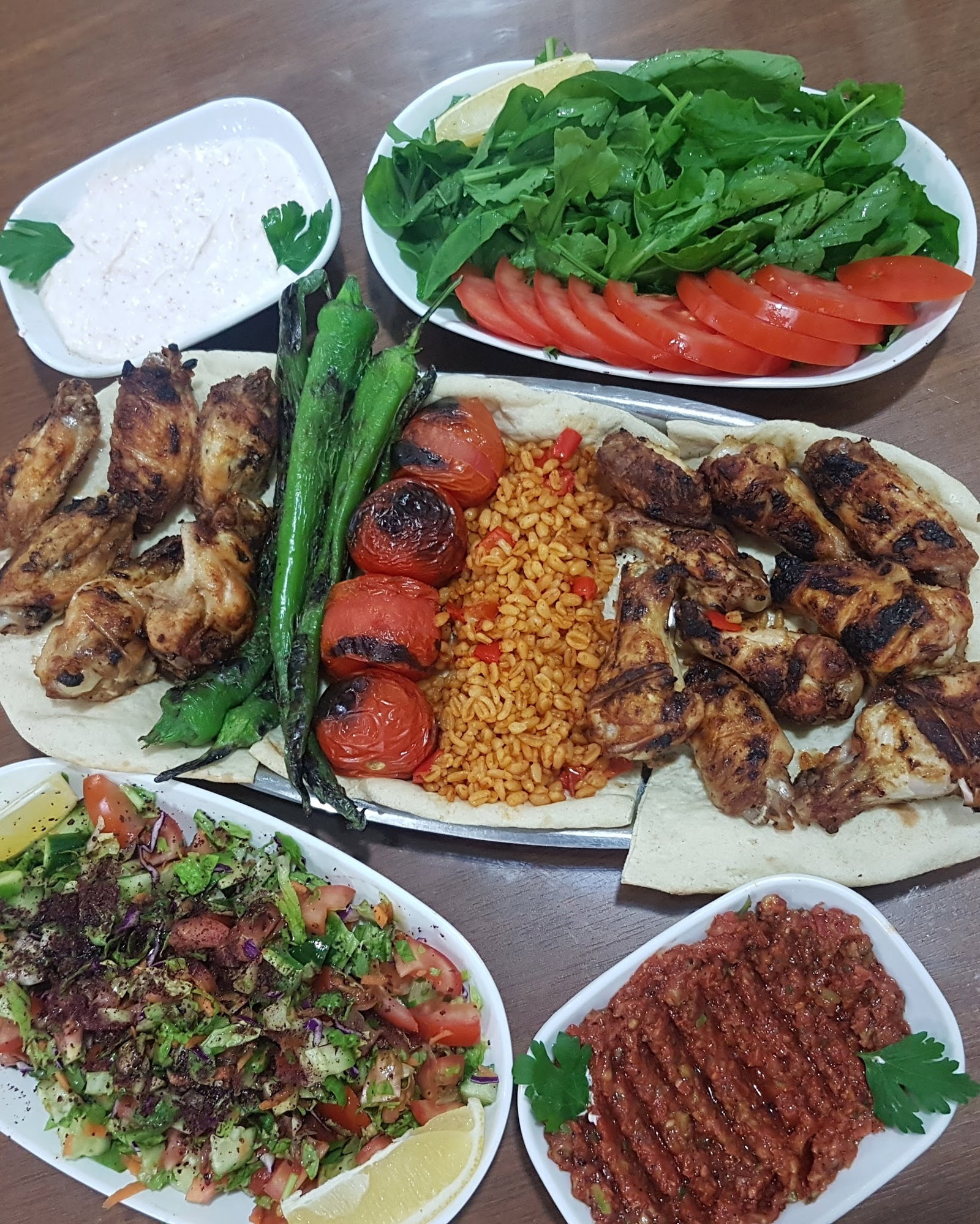 Ümit Pide & Kebap Salonu