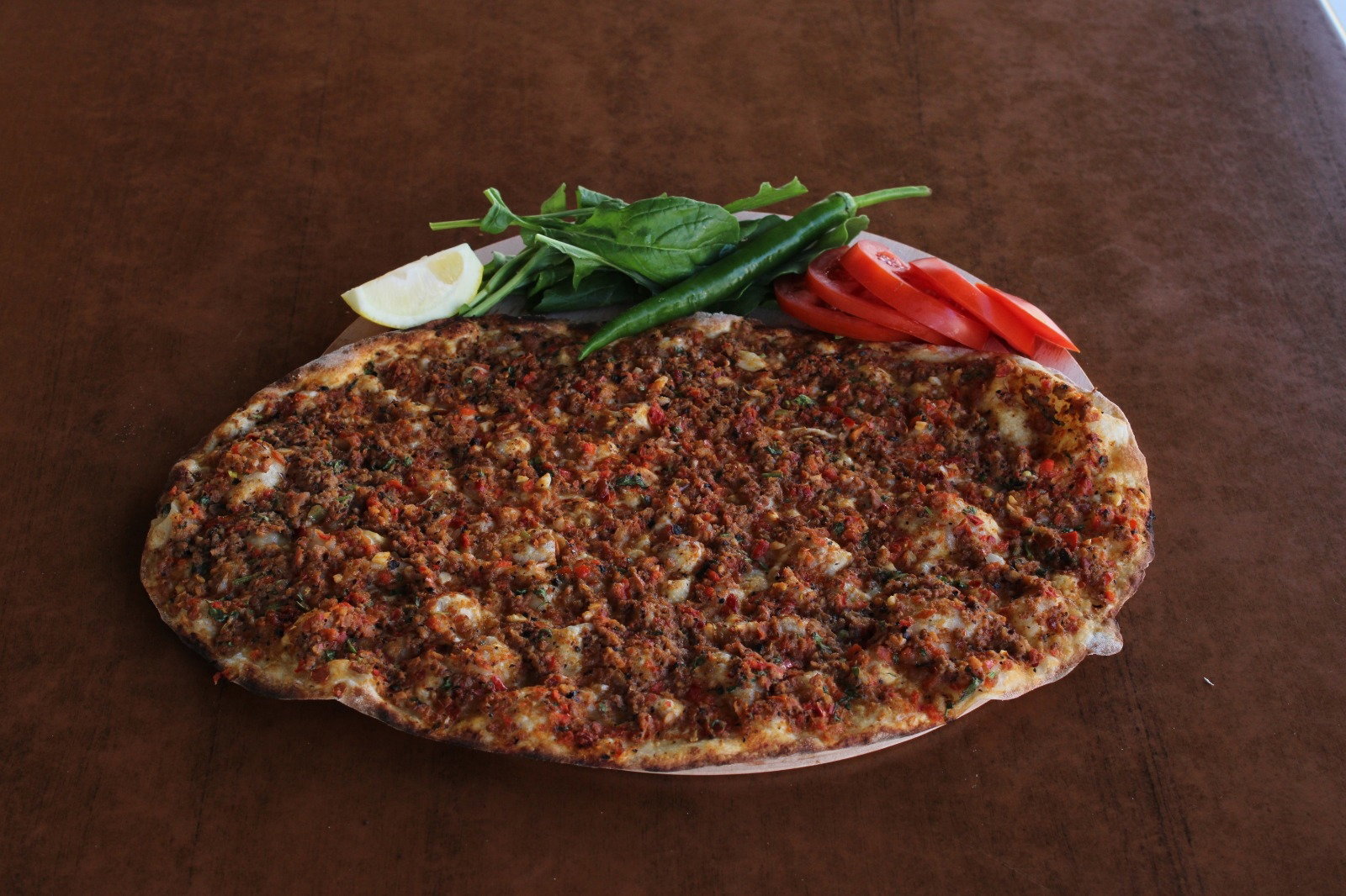Ümit Pide & Kebap Salonu