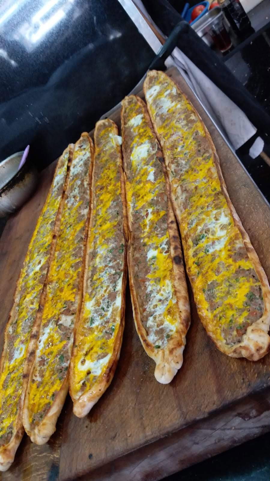 Ümit Pide & Kebap Salonu