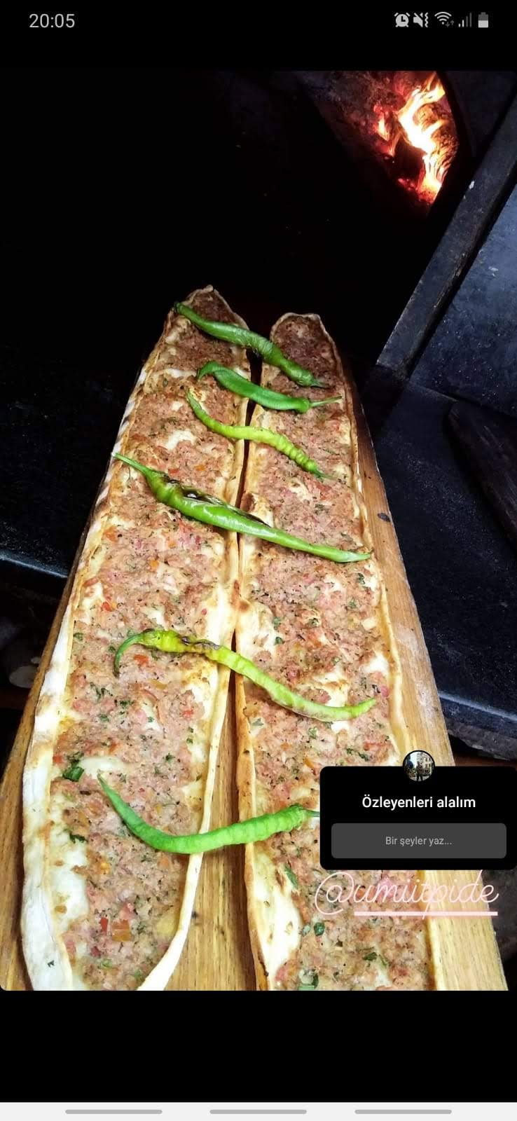 Ümit Pide & Kebap Salonu