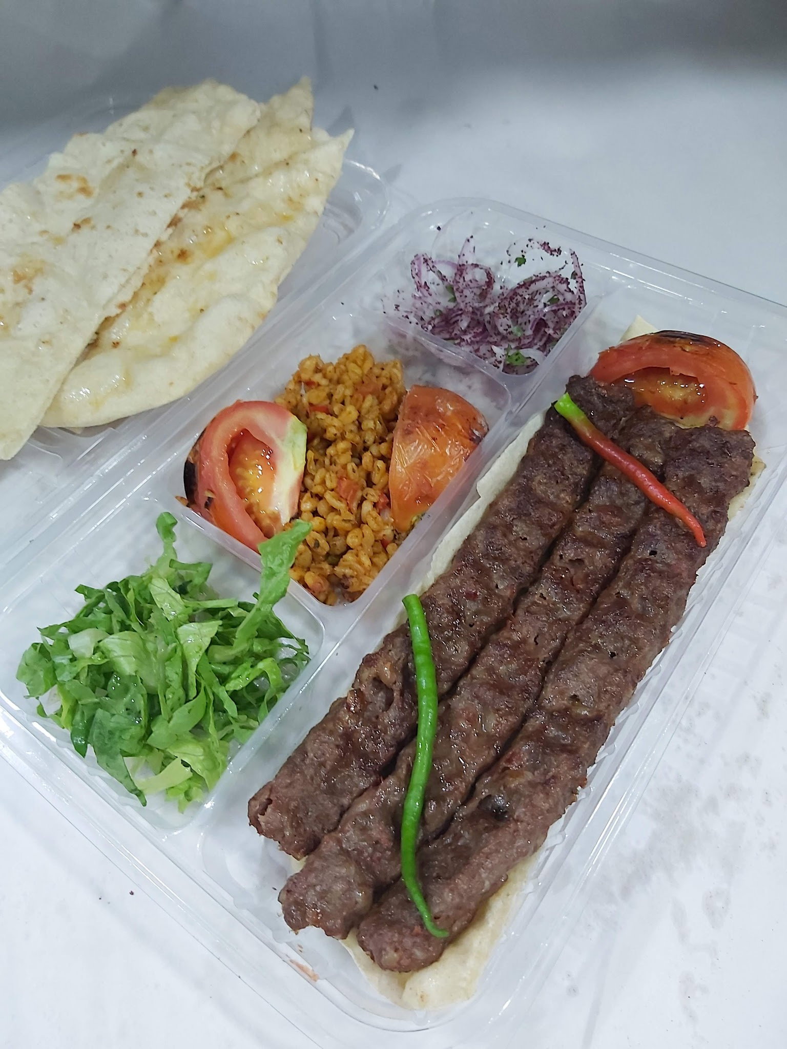 Ümit Pide & Kebap Salonu