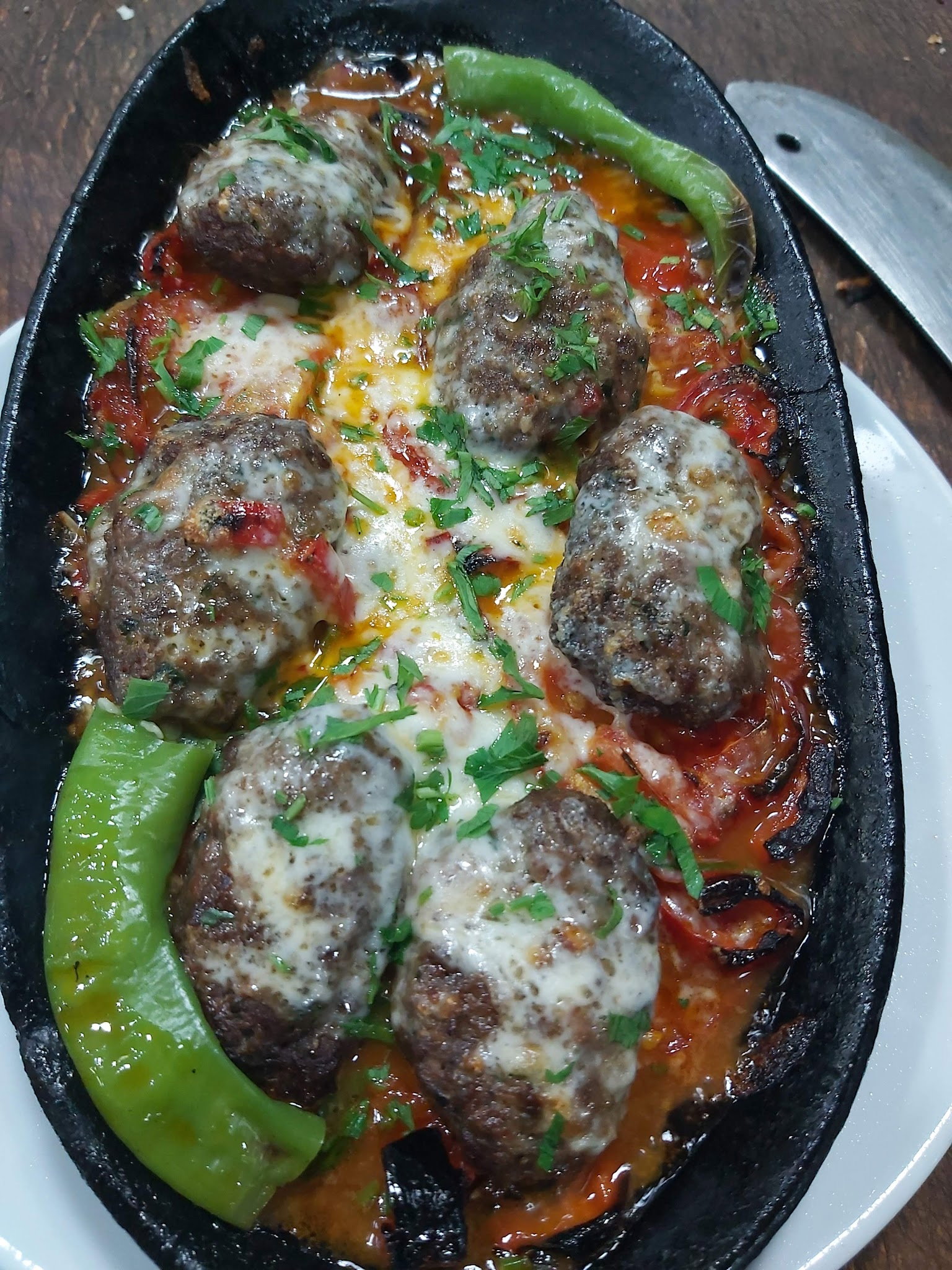 Ümit Pide & Kebap Salonu