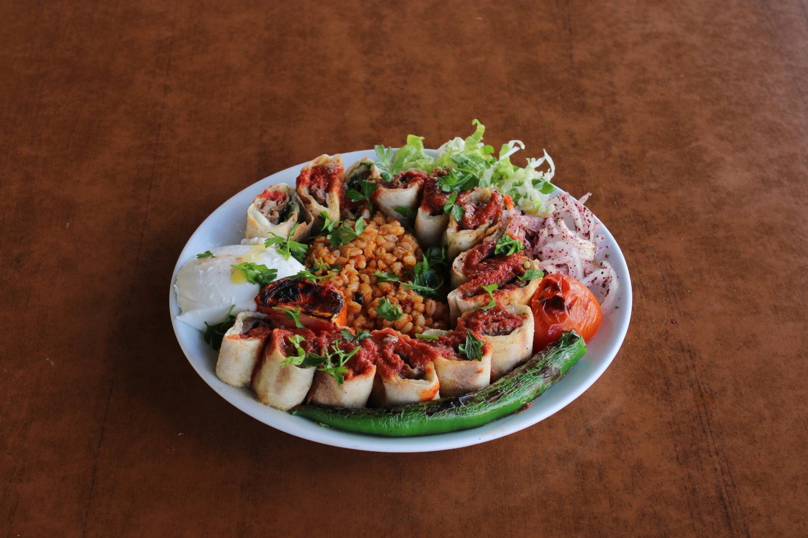 Ümit Pide & Kebap Salonu