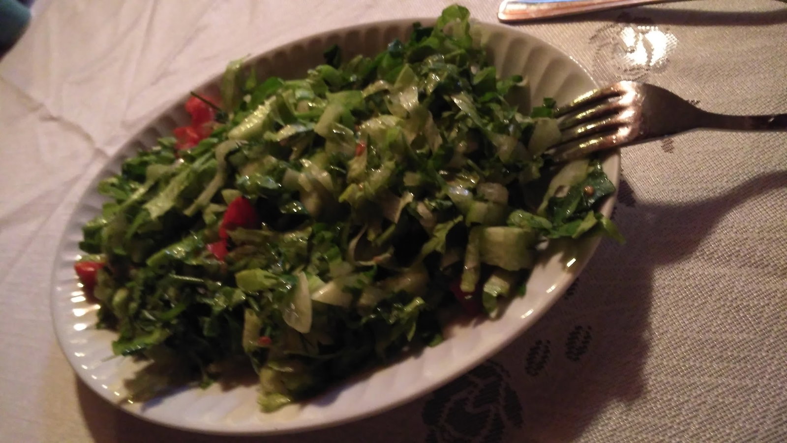 Ümit Pide & Kebap Salonu