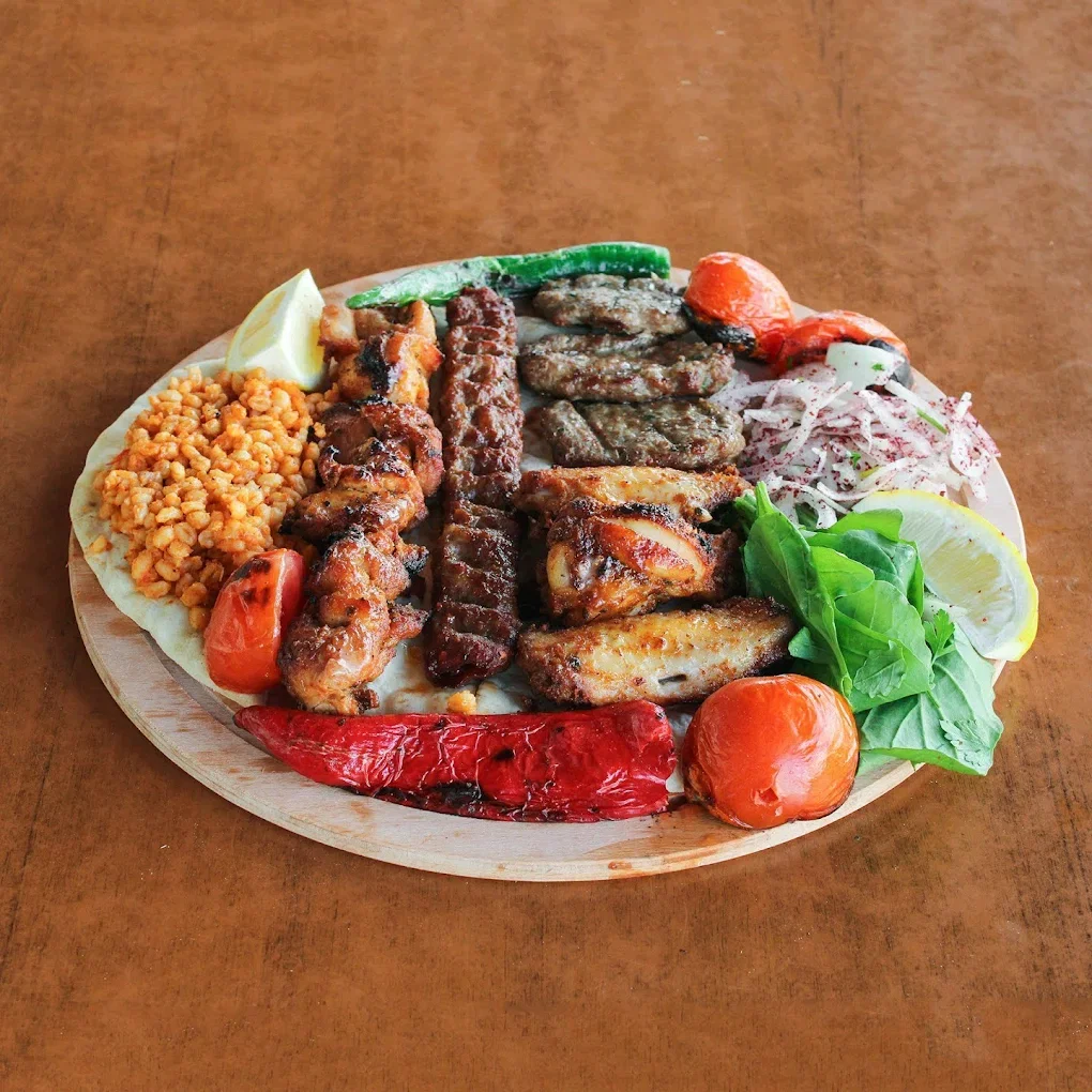 Ümit Pide & Kebap Salonu
