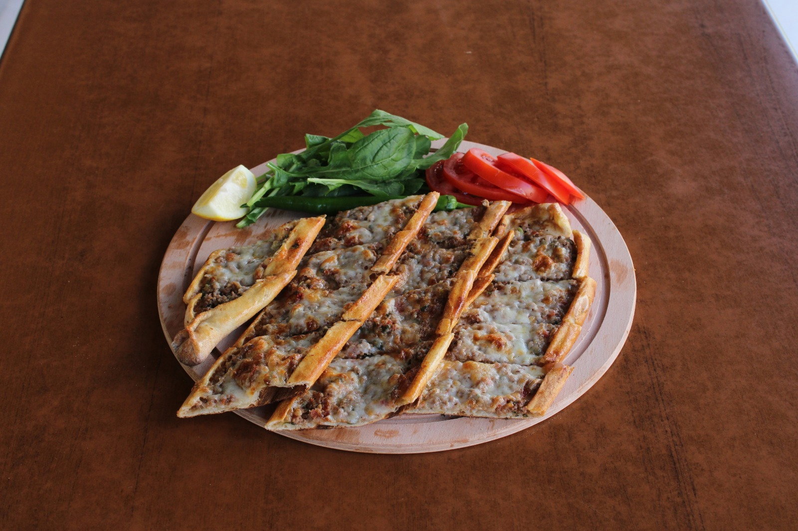 Ümit Pide & Kebap Salonu