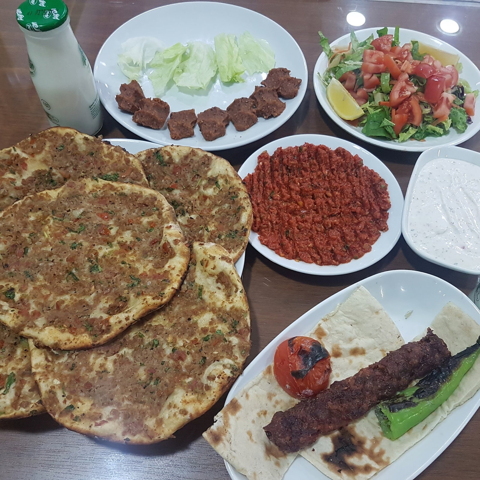 Ümit Pide & Kebap Salonu