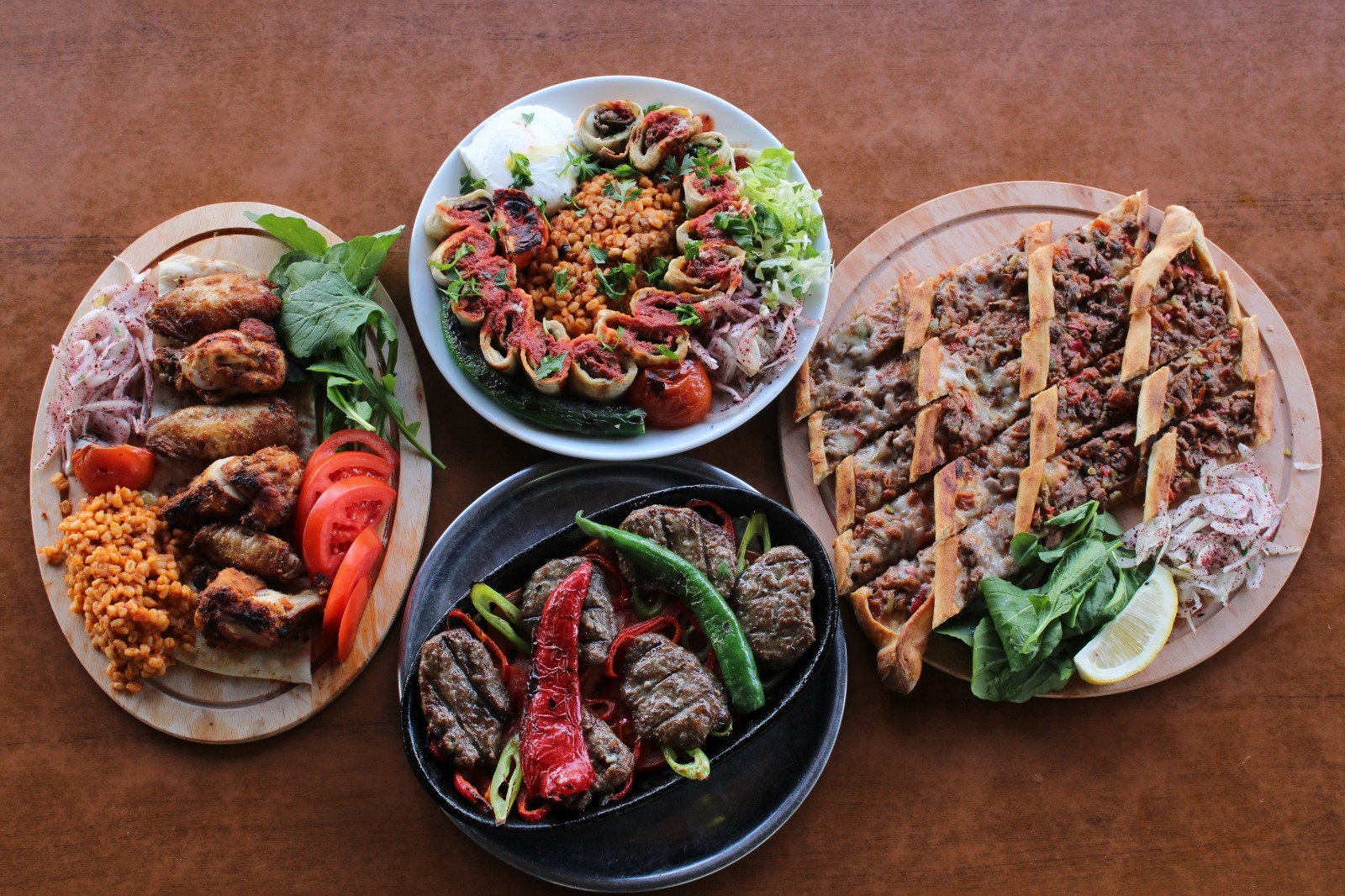 Ümit Pide & Kebap Salonu