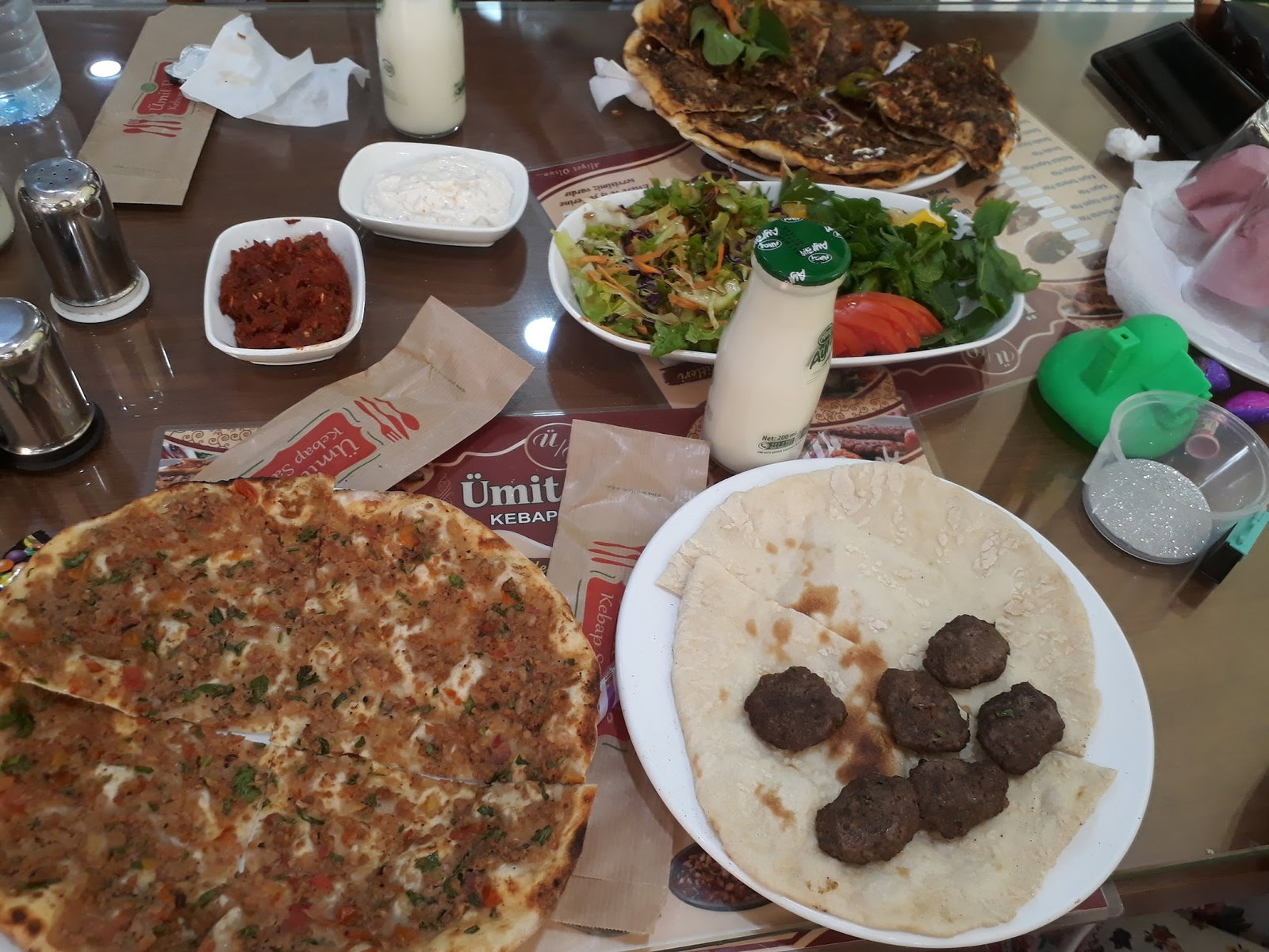 Ümit Pide & Kebap Salonu