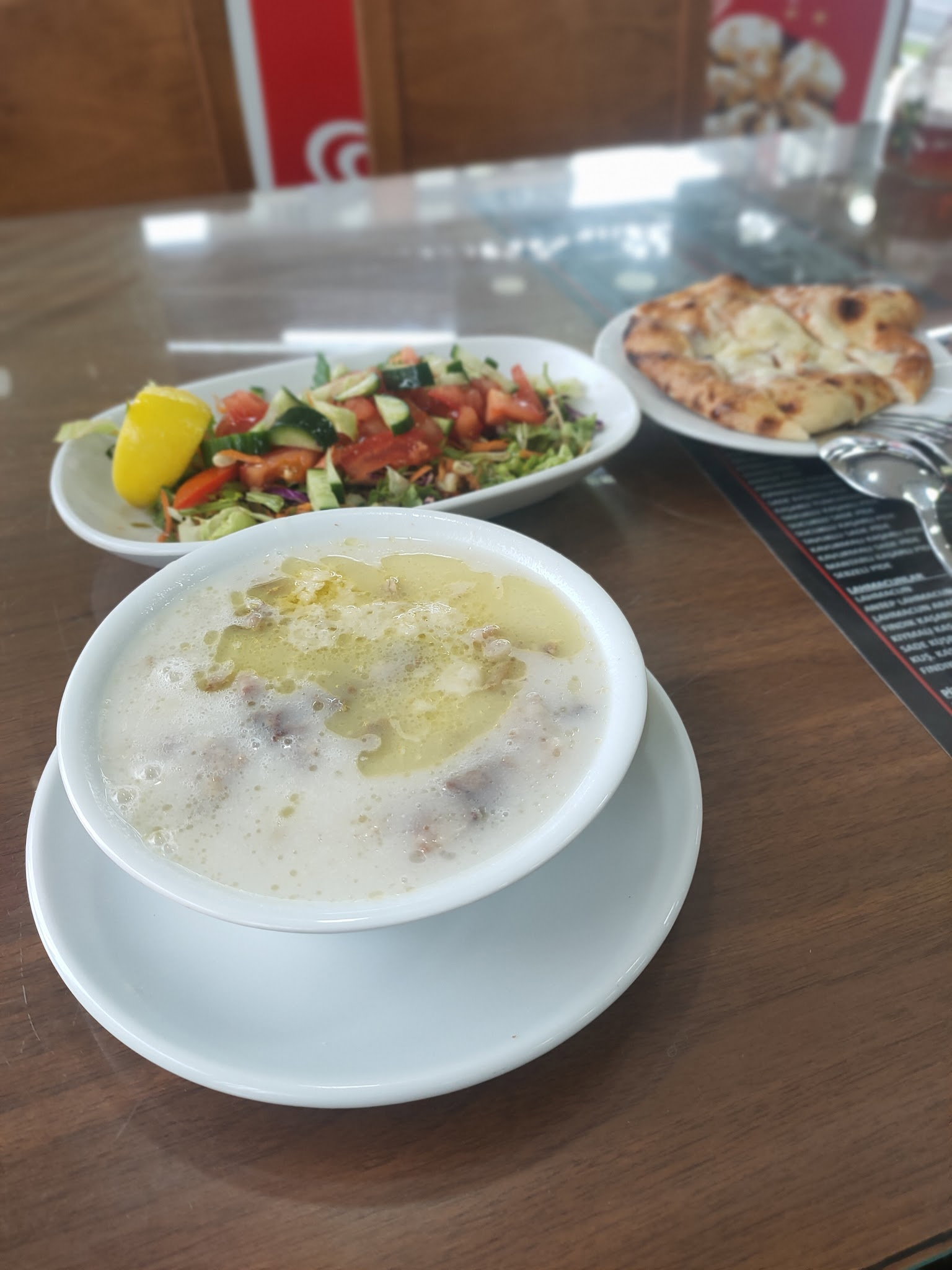 Ümit Pide & Kebap Salonu