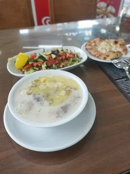 Ümit Pide & Kebap Salonu resimleri