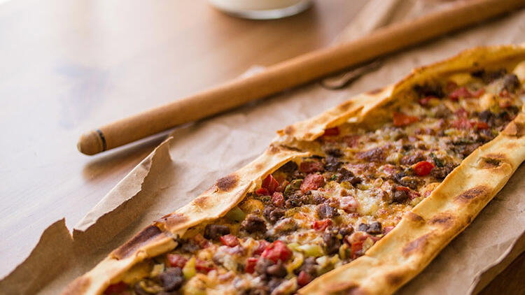 Ümit Pide & Kebap Salonu