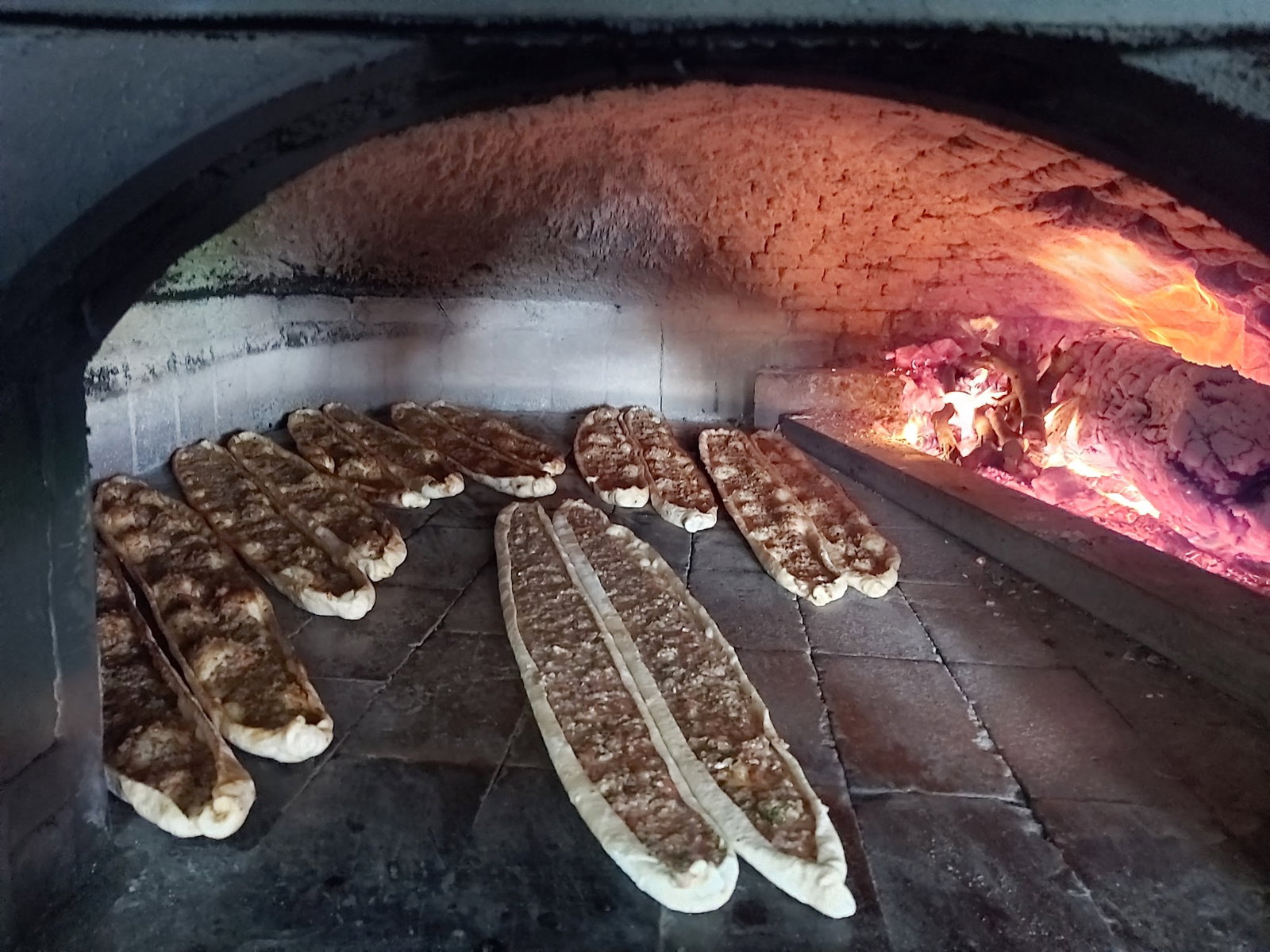 Ümit Pide & Kebap Salonu