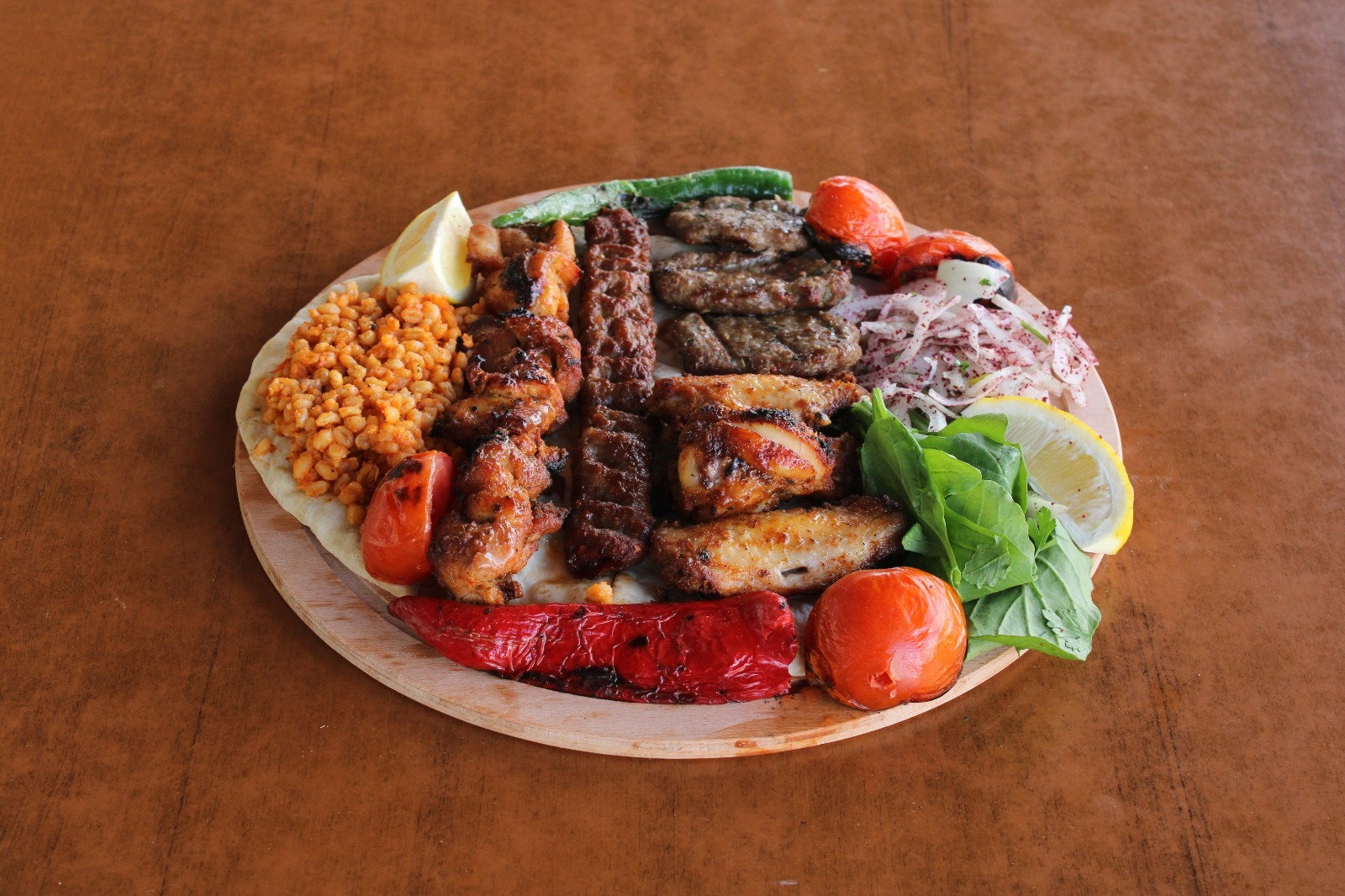 Ümit Pide & Kebap Salonu