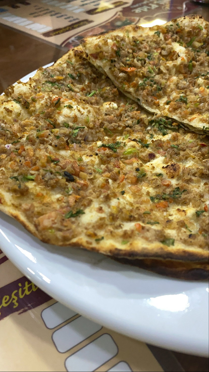 Ümit Pide & Kebap Salonu