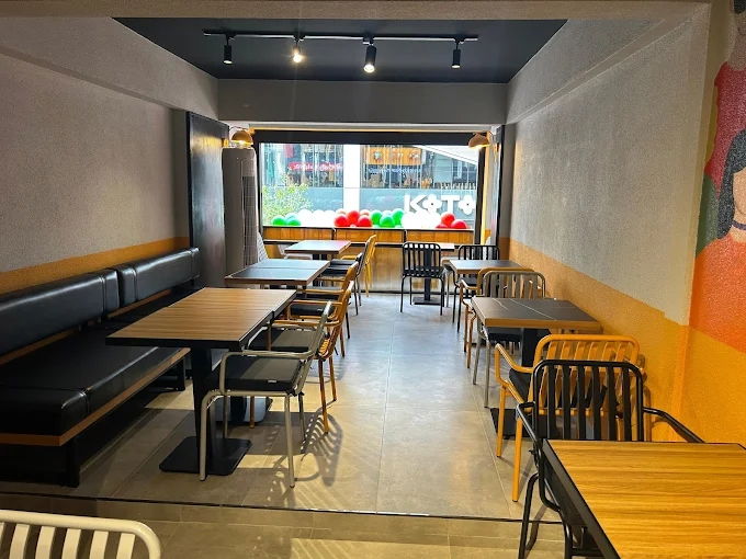 T Döner Karşıyaka Çarşı