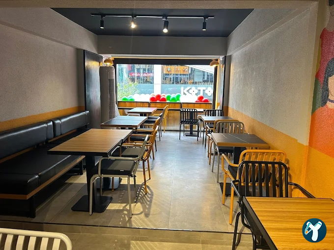 T Döner Karşıyaka Çarşı