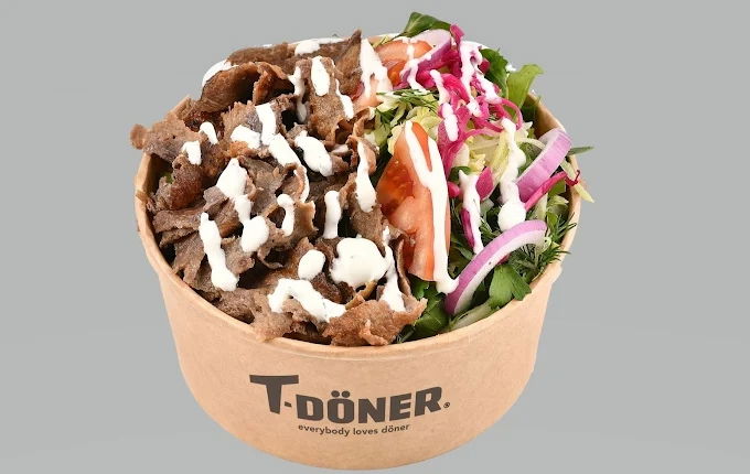 T Döner Karşıyaka Çarşı