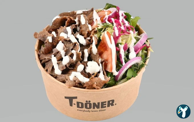 T Döner Karşıyaka Çarşı