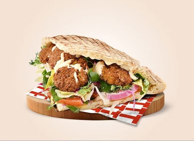 T Döner Karşıyaka Çarşı