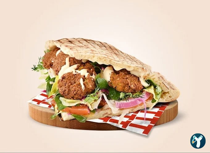 T Döner Karşıyaka Çarşı