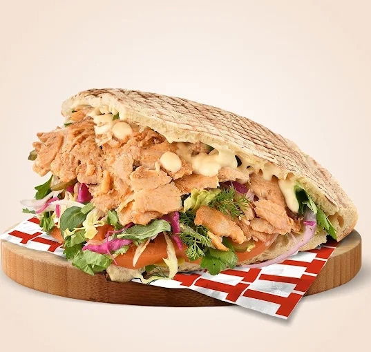 T Döner Karşıyaka Çarşı