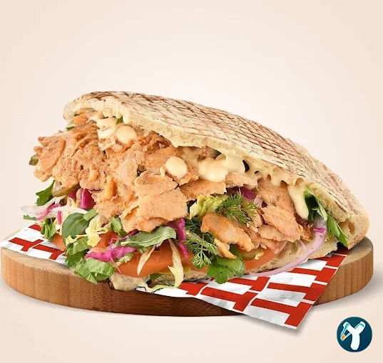 T Döner Karşıyaka Çarşı