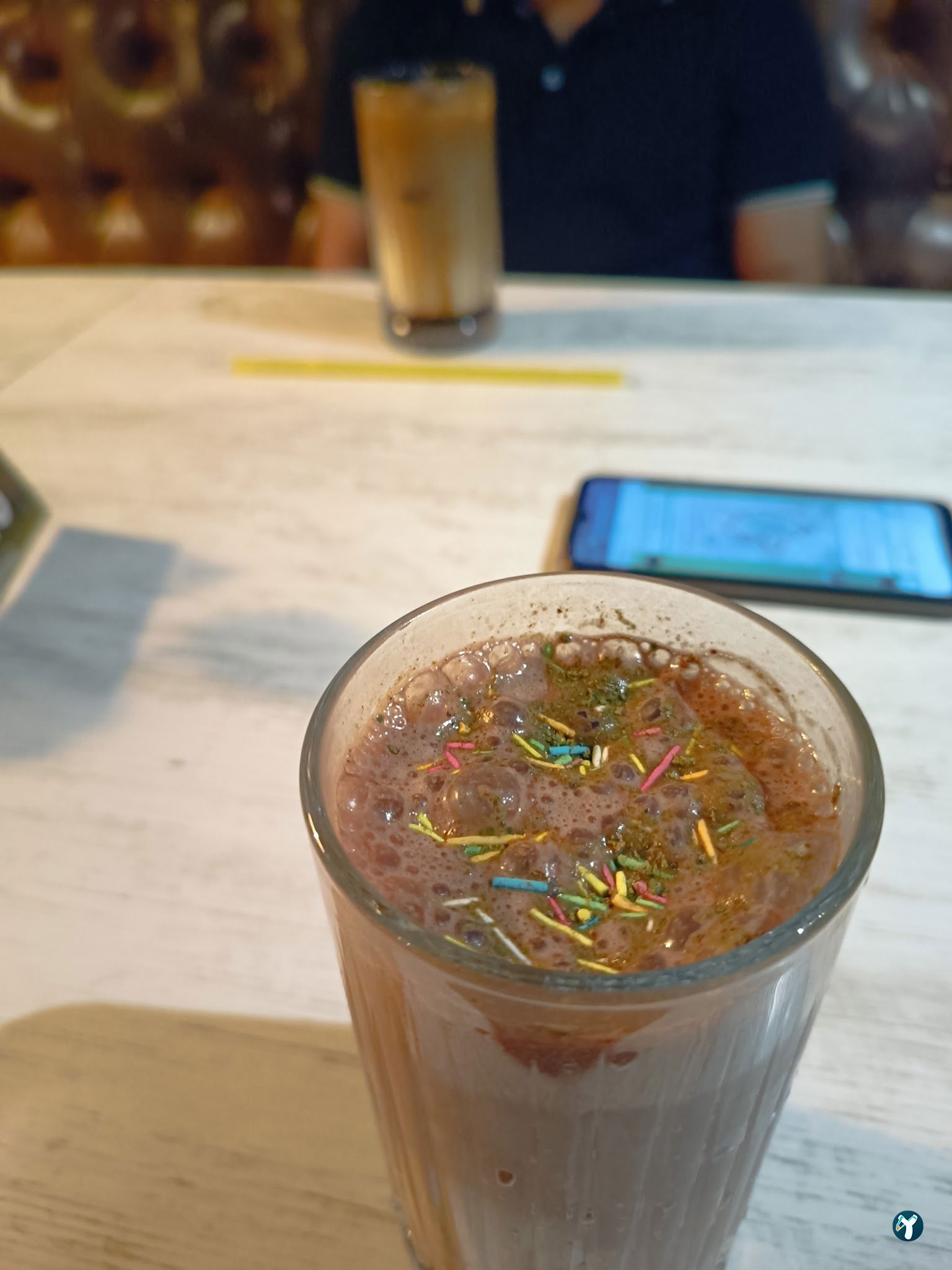 Coffee Dark