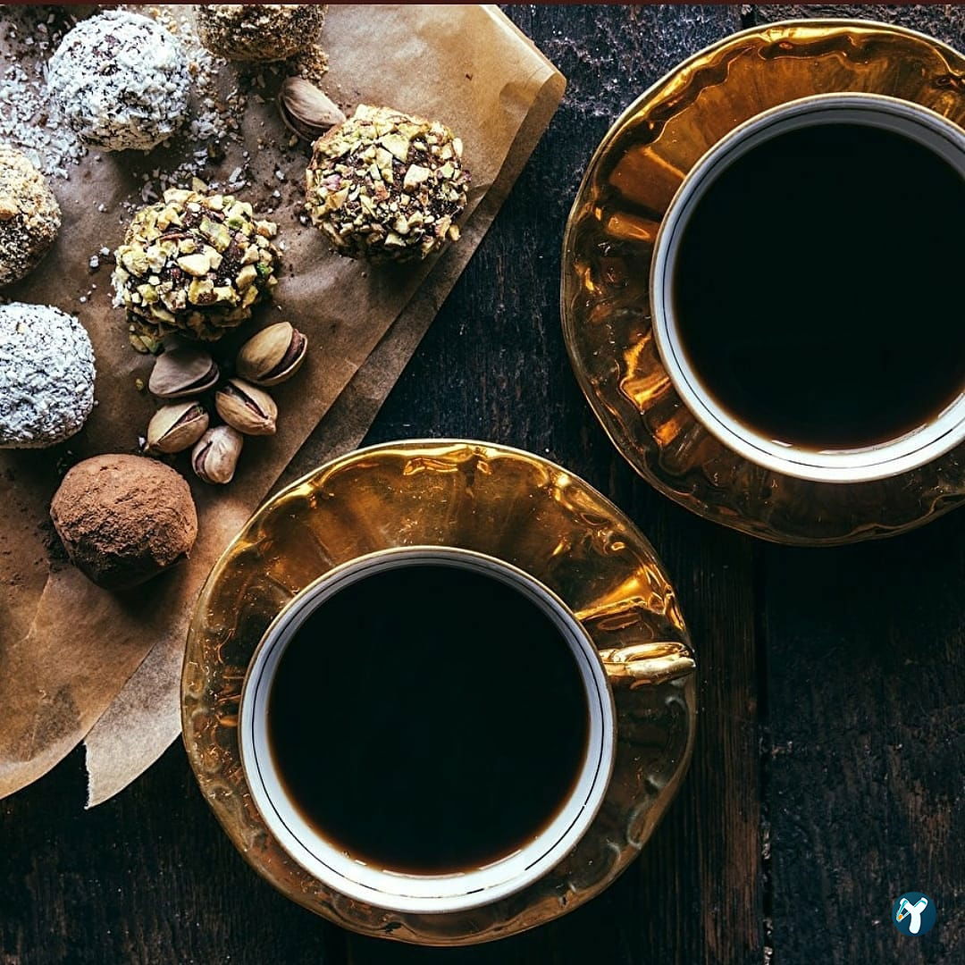 Coffee Dark