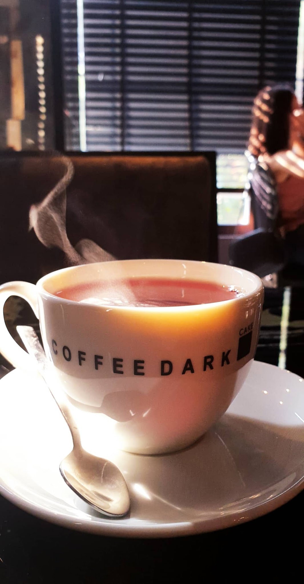 Coffee Dark