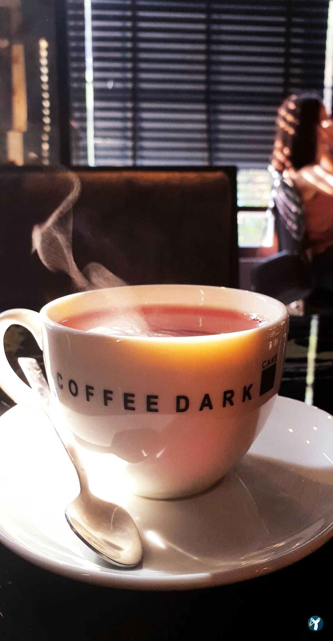 Coffee Dark