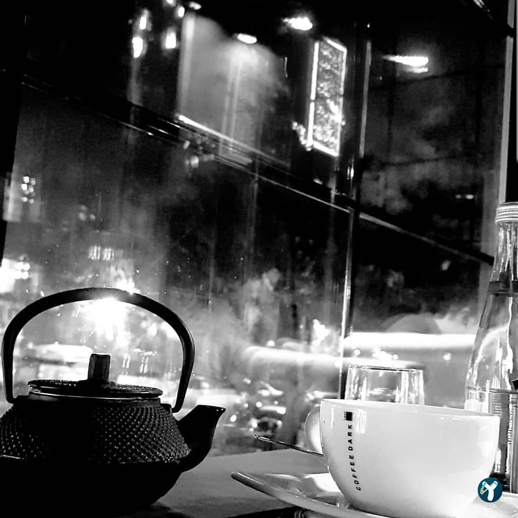 Coffee Dark
