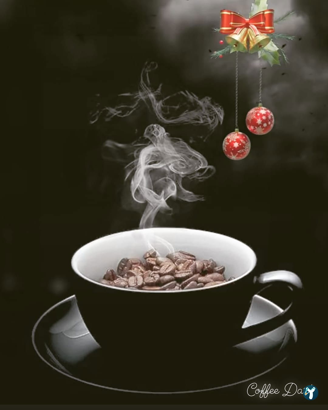 Coffee Dark