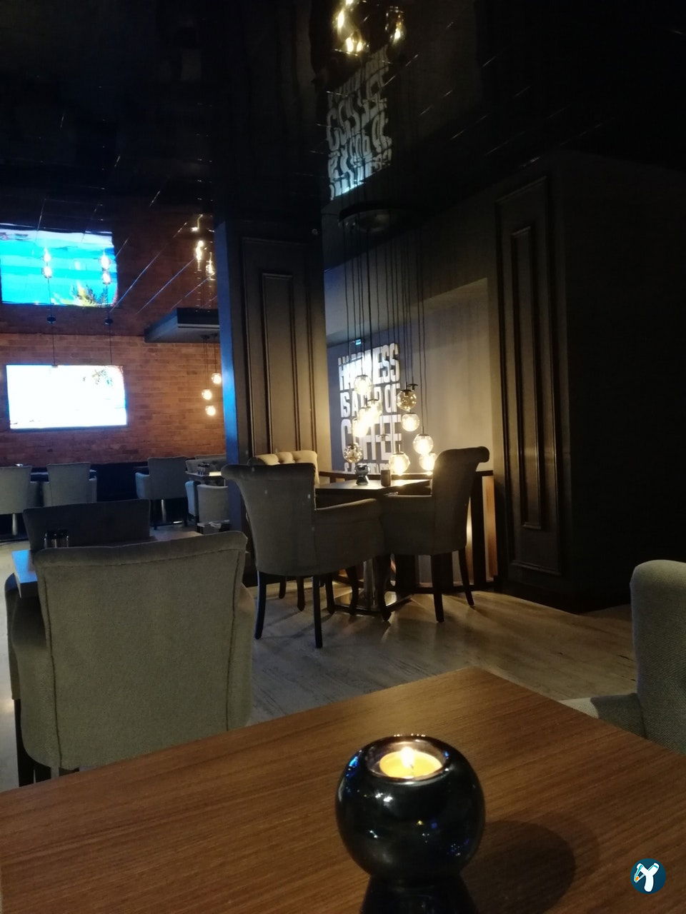 Coffee Dark