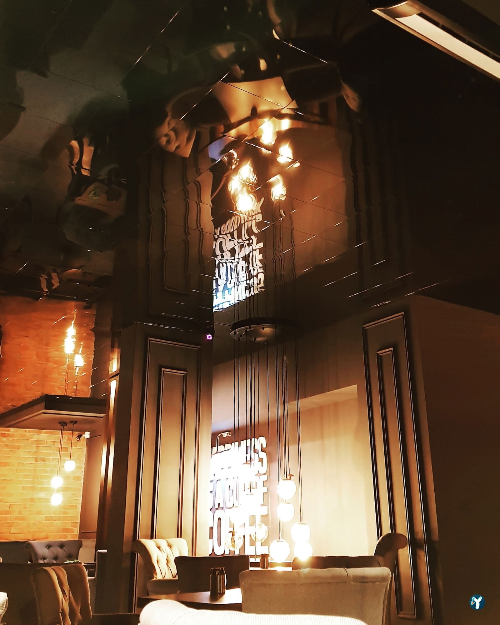 Coffee Dark