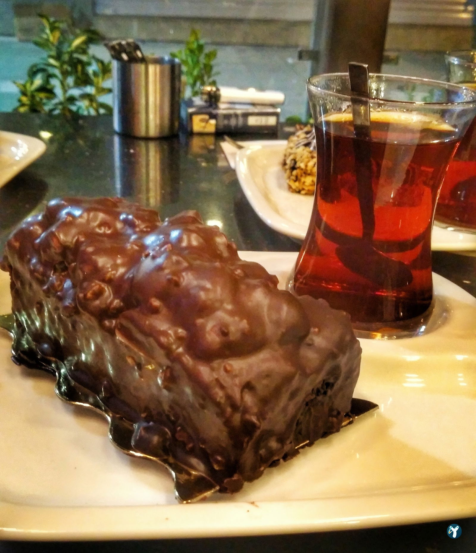 Coffee Dark