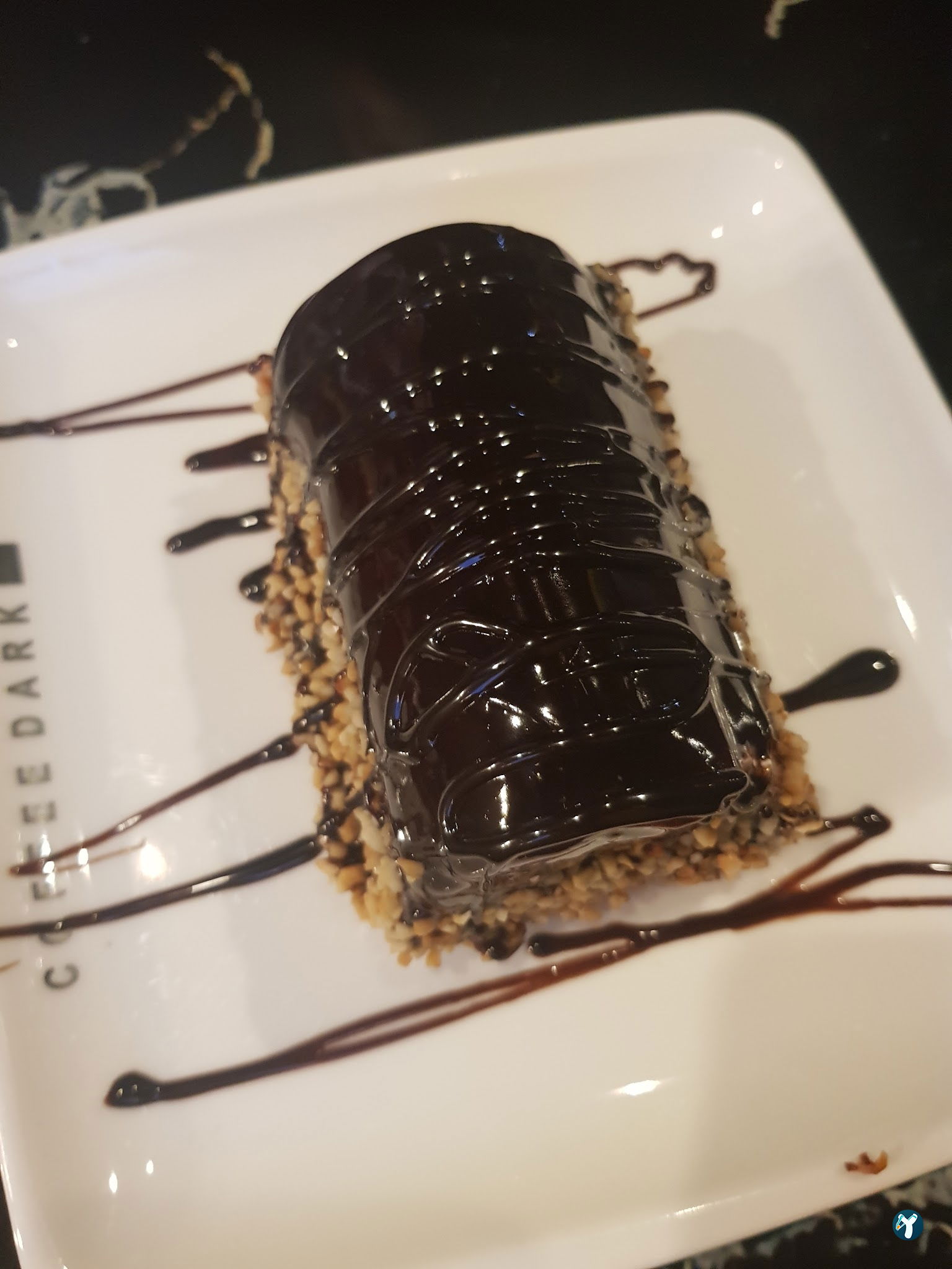 Coffee Dark