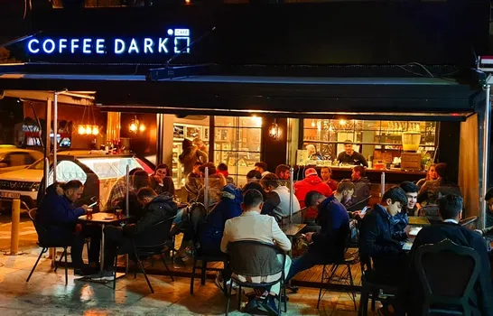 Coffee Dark resimleri Coffee Dark resimleri