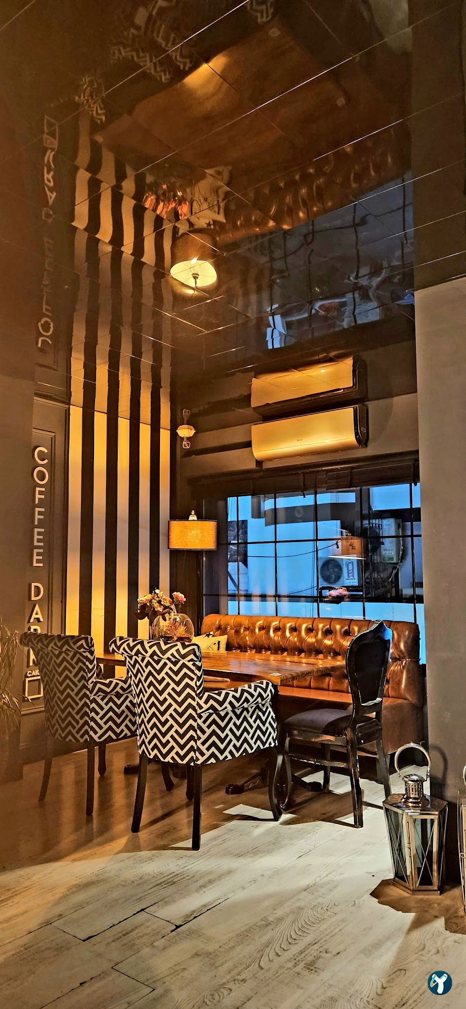 Coffee Dark