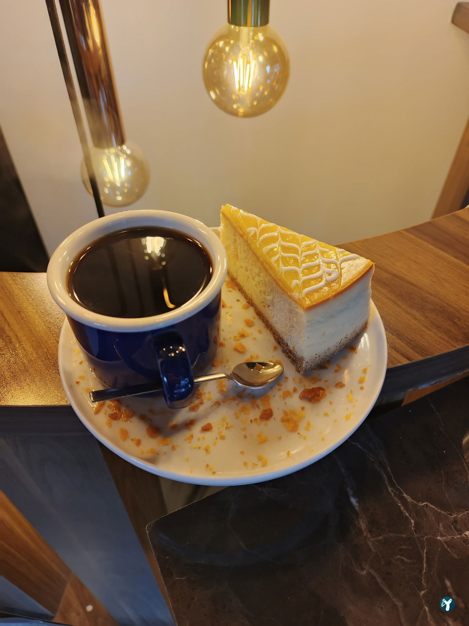 Coffee Dark