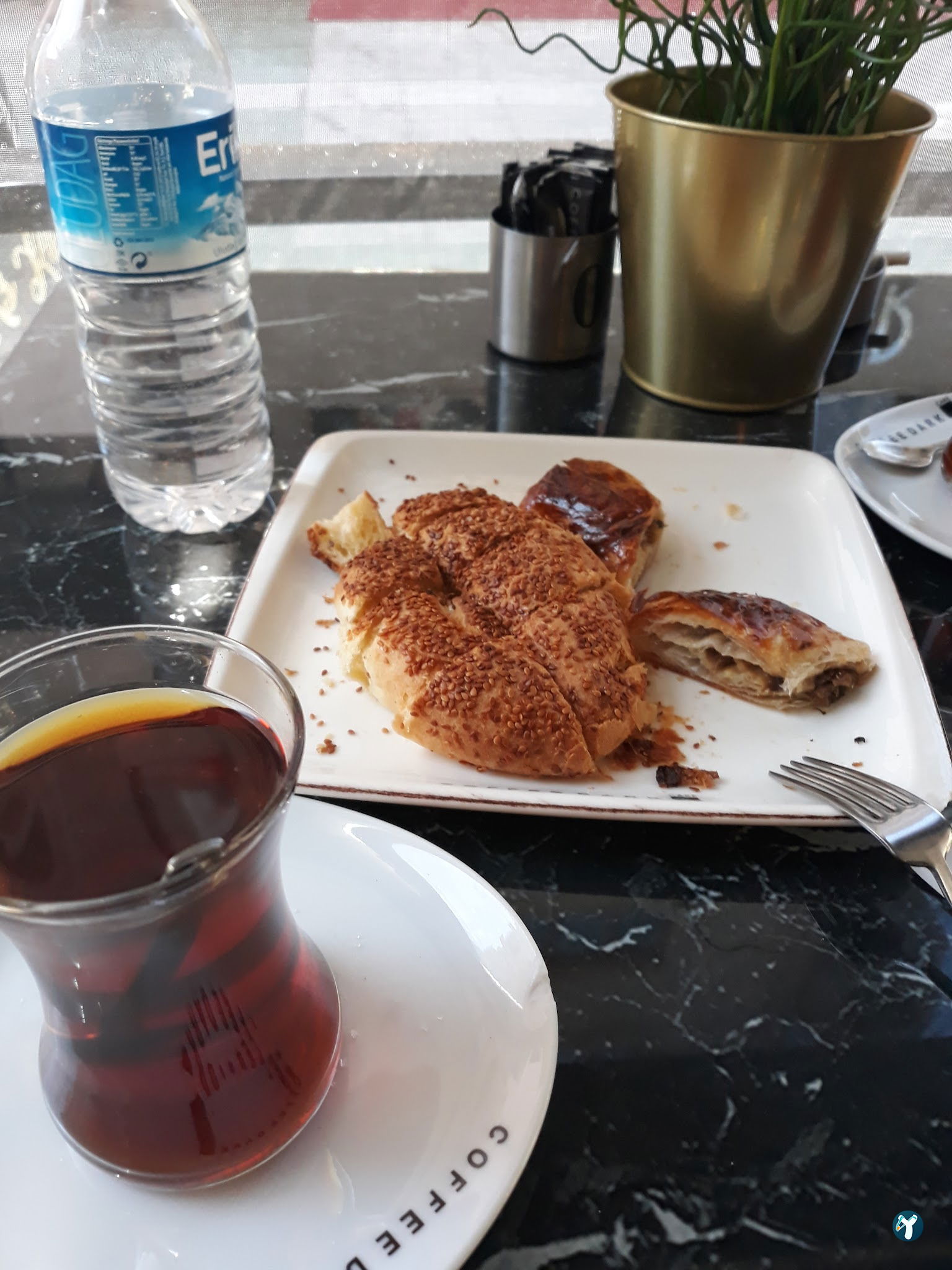 Coffee Dark
